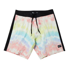 Tie Dye Boardshort