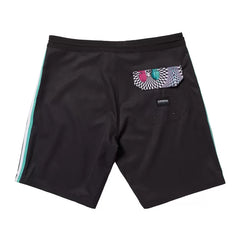 Butterfly Boardshort