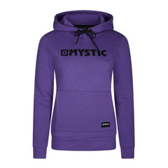 Brand Women's Hoodie