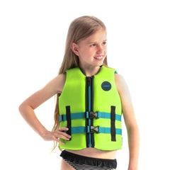 Neoprene Vest