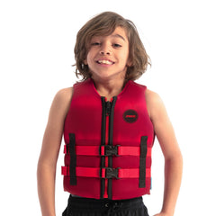 Neoprene Vest