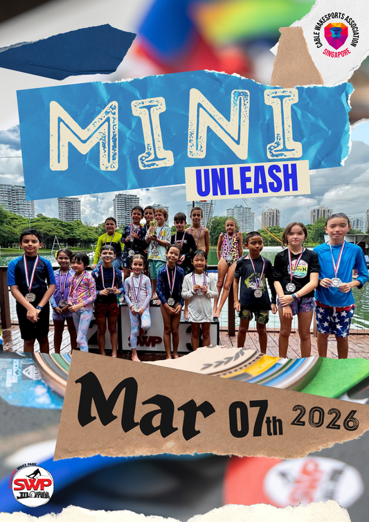 MINI UNLEASH 2026 (COMPLETED)