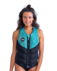 Fragment Vest