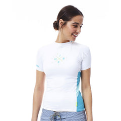 Rashguard Short Sleeve