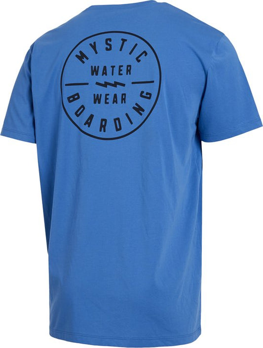 Boarding Quick Dry Short Sleeve