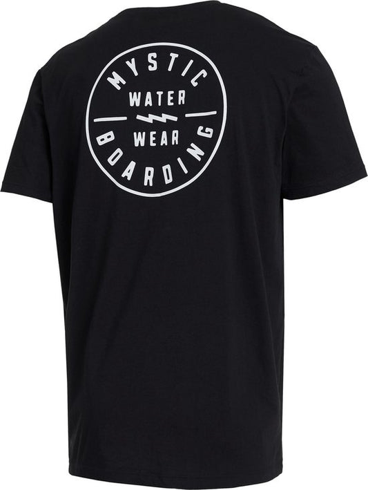 Boarding Quick Dry Short Sleeve