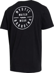 Boarding Quick Dry Short Sleeve