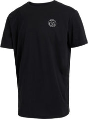 Boarding Quick Dry Short Sleeve