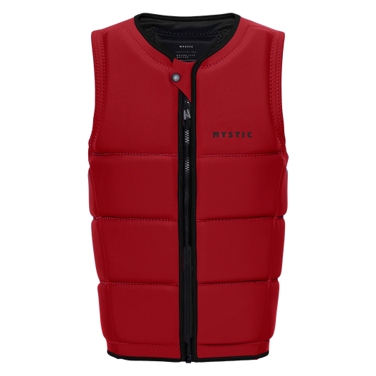 Brand Vest