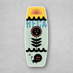 Matti Buys Pro Model — 2026
