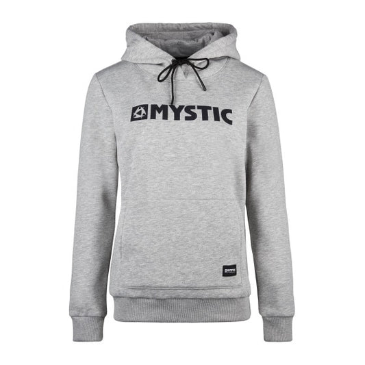 Brand Women's Hoodie