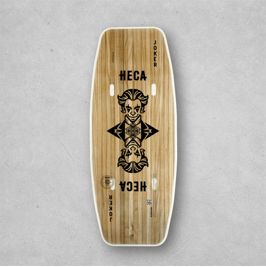 JOKER — Yohan Nilias Pro Model (Wooden)