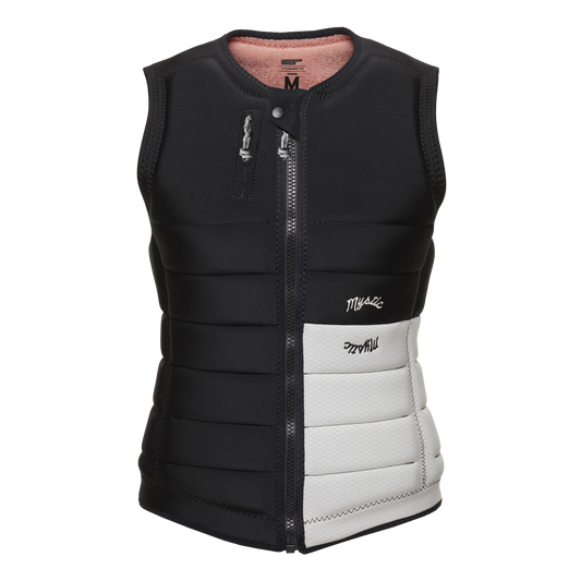 Maze Vest