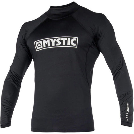 Star Rash Vest Longsleeve