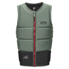 Peacock Vest