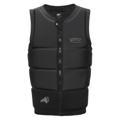 Peacock Vest
