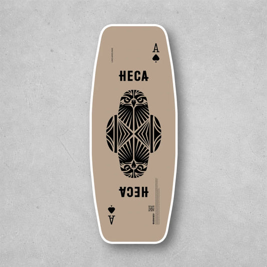 Lukas Winkelmann Pro Model — Ace The Hawk