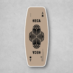 Lukas Winkelmann Pro Model — Ace The Hawk