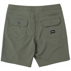 Trial Hybrid Shorts