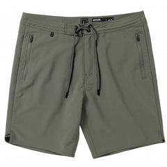 Trial Hybrid Shorts