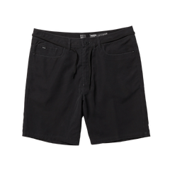 The Hybrid Shorts