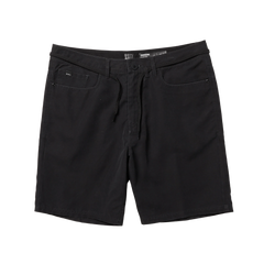 The Hybrid Shorts