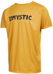 Star Quick Dry Short Sleeve