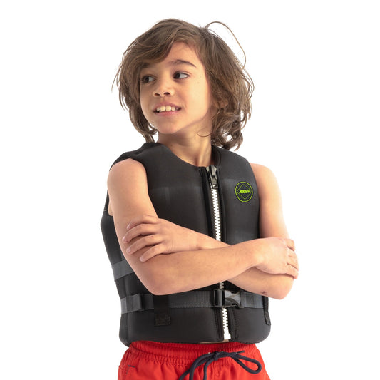 Neoprene Vest