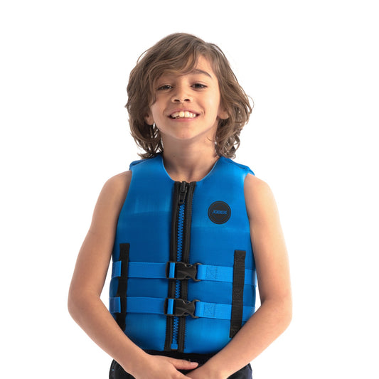 Neoprene Vest