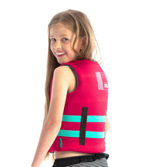Neoprene Vest