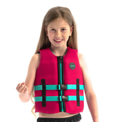 Neoprene Vest