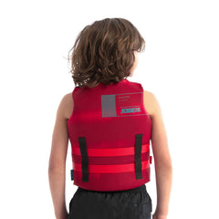 Neoprene Vest