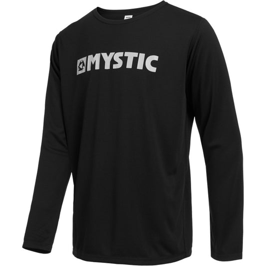 Star Quickdry Longsleeve