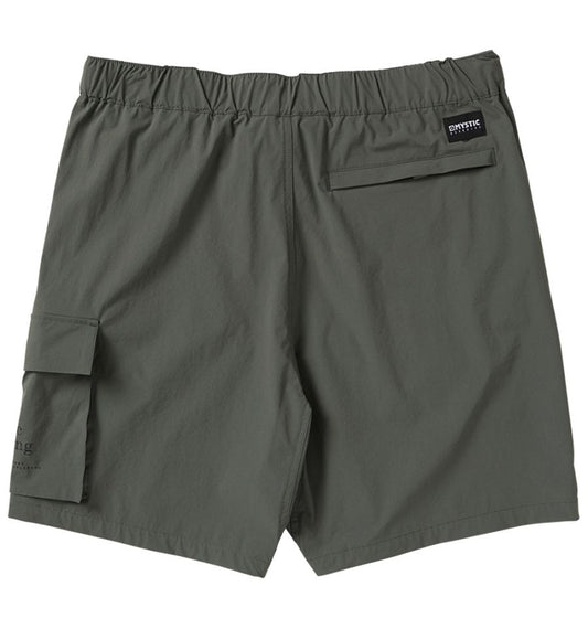 Meridian Hybrid Shorts
