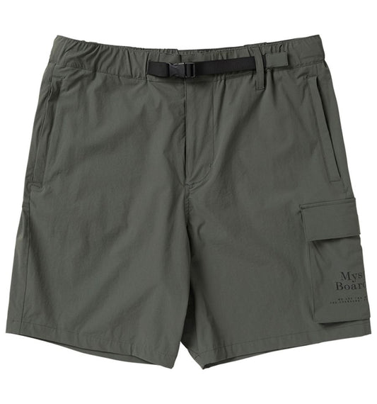 Meridian Hybrid Shorts