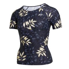 Jayde Short Sleeve Rashvest