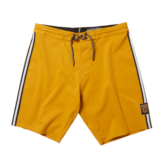 Retro Boardshort