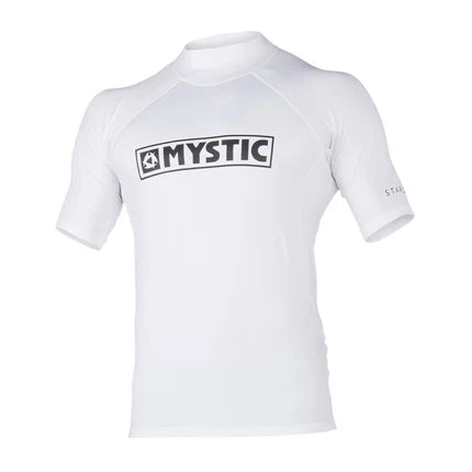 Star Rashvest Short Sleeve