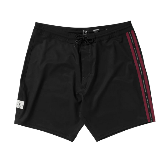 Wild Rose Boardshort