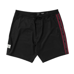 Wild Rose Boardshort