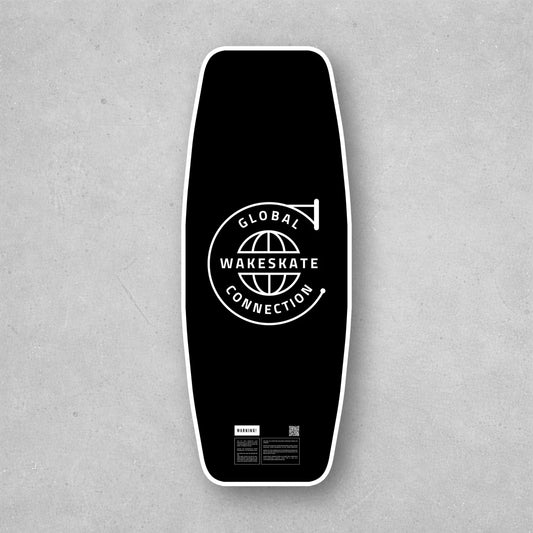 Heca X Global Wakeskate Connection 2025