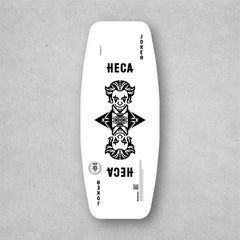 JOKER — Yohan Nilias Pro Model (White)