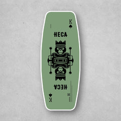 Jose Corpuz Pro Model — King The Monkey