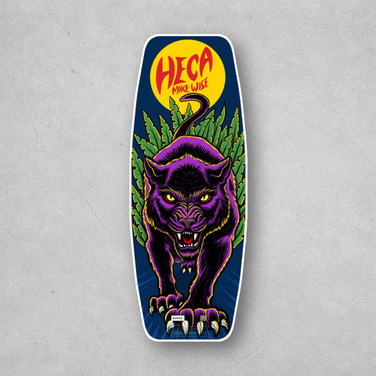 KIDS WAKESKATE - The Panther