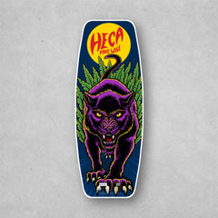 KIDS WAKESKATE - The Panther