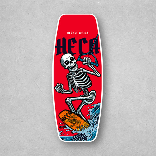 Kids Wakeskate 35.0″ RIPPER