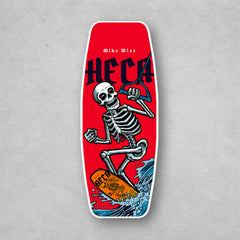 Kids Wakeskate 35.0″ RIPPER
